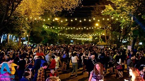 جشنواره های تابستانه و بی نظیر ارمنستان